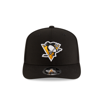 Pittsburgh Penguins čiapka baseballová šiltovka New Era 970SS black