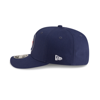 Winnipeg Jets čiapka baseballová šiltovka New Era 970SS blue