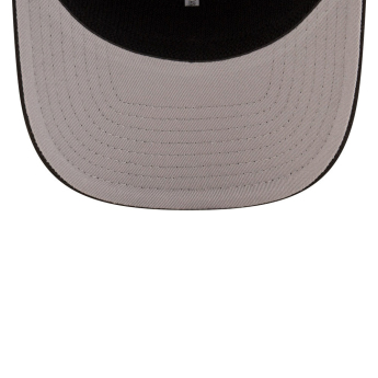 Boston Bruins čiapka baseballová šiltovka New Era 970SS black night