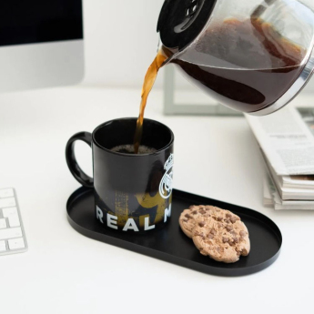 Real Madrid hrnček Change