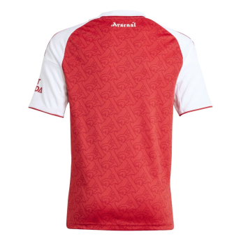 FC Arsenal detský futbalový dres official replica 25/26 home
