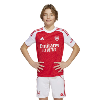 FC Arsenal detský futbalový dres official replica 25/26 home