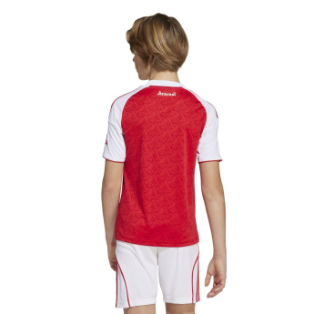 FC Arsenal detský futbalový dres official replica 25/26 home