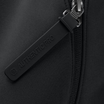 Boston Bruins pánska bunda Authentic Pro Rink Poly Fleece FZ