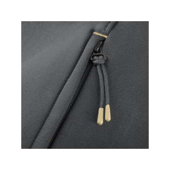 Vegas Golden Knights pánska bunda Authentic Pro Rink Poly Fleece FZ