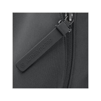 Vegas Golden Knights pánska bunda Authentic Pro Rink Poly Fleece FZ