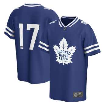 Toronto Maple Leafs hokejový dres Core Foundation