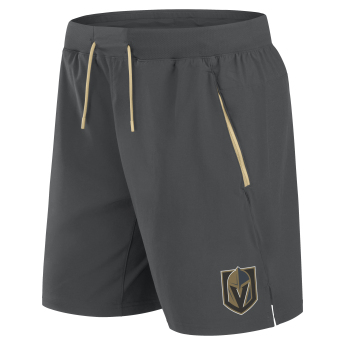 Vegas Golden Knights pánske kraťasy Authentic Pro Rink Performance