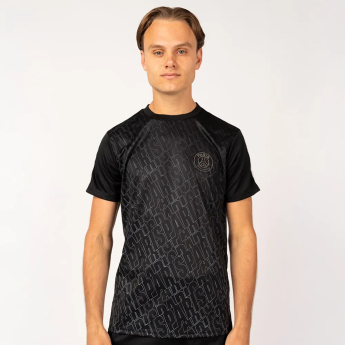 Paris Saint Germain pánske tričko Poly subli