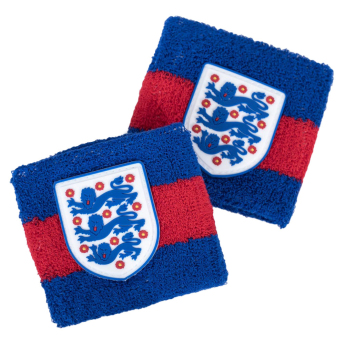 Futbalová reprezentácia potítka England FA club crest