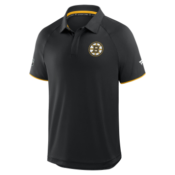 Boston Bruins polokošeľa Authentic Pro Rink