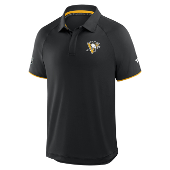 Pittsburgh Penguins polokošeľa Authentic Pro Rink