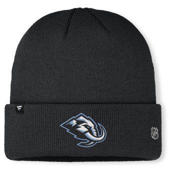 Utah Hockey Club zimná čiapka Authentic Pro A/Cap Cuffed Beanie