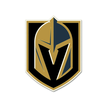 Vegas Golden Knights odznak Enamel Pin Jewelry Card