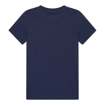 Paris Saint Germain detské tričko Logo Half