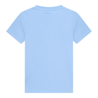 Manchester City detské tričko Big Logo