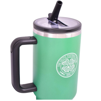 FC Celtic termohrnček Tumbler