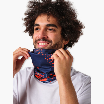 Red Bull KTM nákrčník Grip navy