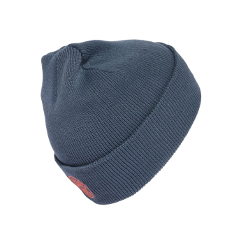 Bayern Mníchov zimná čiapka Woolie grey