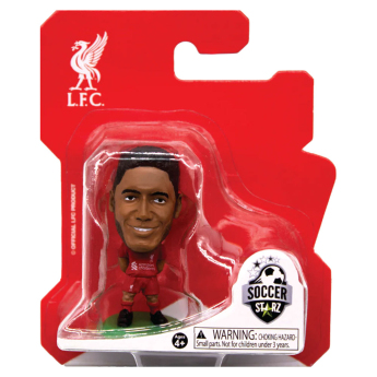 FC Liverpool figúrka SoccerStarz 2026 Gomez