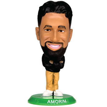 Manchester United figúrka SoccerStarz Amorim