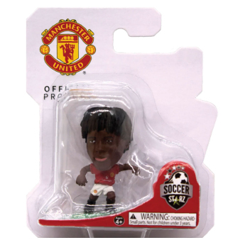Manchester United figúrka SoccerStarz Dorgu