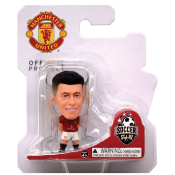 Manchester United figúrka SoccerStarz Martinez