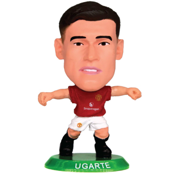 Manchester United figúrka SoccerStarz Ugarte