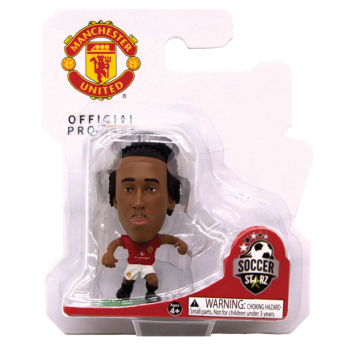 Manchester United figúrka SoccerStarz Yoro