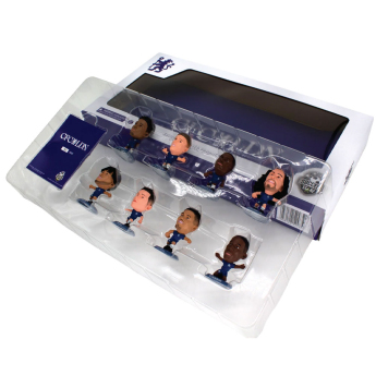 FC Chelsea figúrka SoccerStarz Season 25-26 Player Team Pack