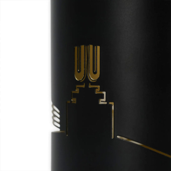 Borussia Dortmund lucerna Windlicht