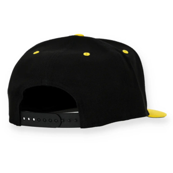 Borussia Dortmund čiapka flat šiltovka 9Fifty Classic