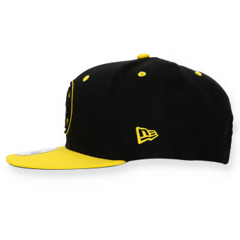 Borussia Dortmund čiapka flat šiltovka 9Fifty Classic