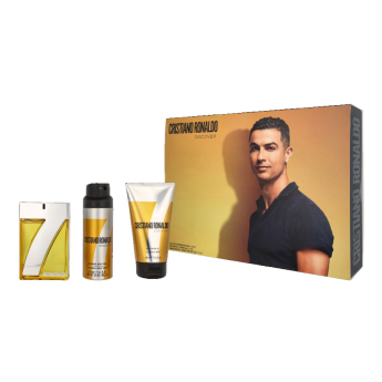 Cristiano Ronaldo darčekový set Discover