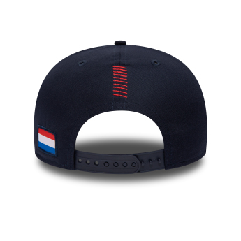 Red Bull Racing detská čiapka baseballová šiltovka Max Verstappen navy F1 Team 2023