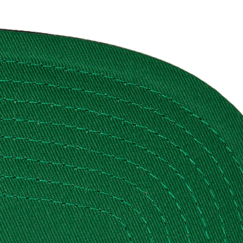 Dallas Stars čiapka flat šiltovka Top Spot Snapback black