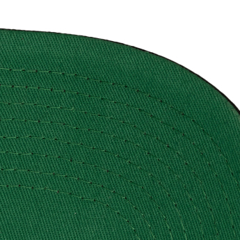 Minnesota Wild čiapka baseballová šiltovka Busted Pro Snapback black