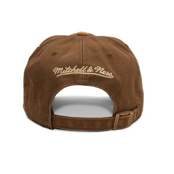 Chicago Blackhawks čiapka baseballová šiltovka Lux Chain Strapback