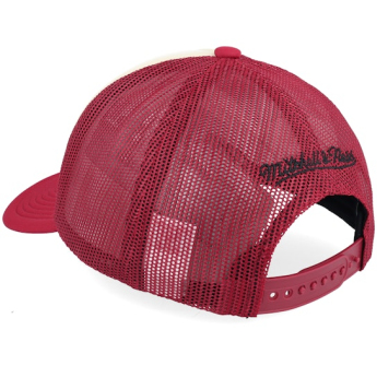 Chicago Blackhawks čiapka baseballová šiltovka Vintage Block Trucker