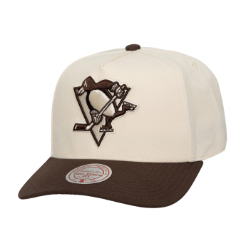 Pittsburgh Penguins čiapka flat šiltovka Fashion Basic 2T Pro