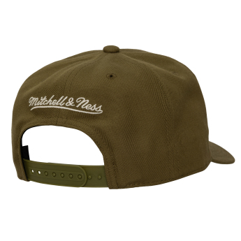 Boston Bruins čiapka flat šiltovka Fashion Basic Pro