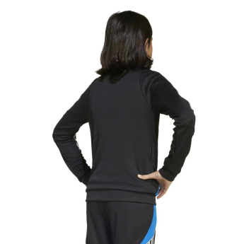 Jude Bellingham detská bunda Light black