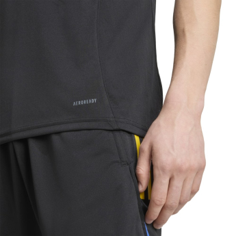 Manchester United tréningový pánsky dres EU black