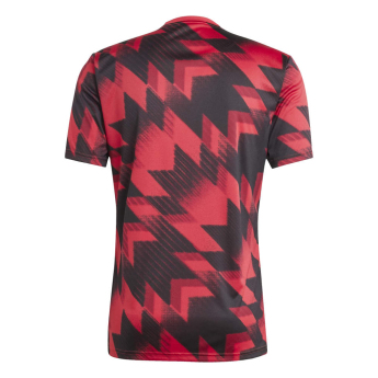 Manchester United futbalový dres Preshirt