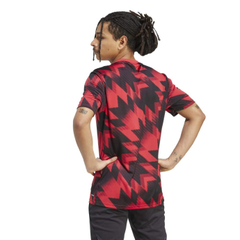 Manchester United futbalový dres Preshirt