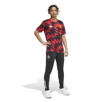 Manchester United futbalový dres Preshirt