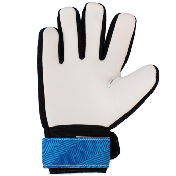 Tottenham detské brankárske rukavice Fuse Goalkeeper Gloves Kids 67-73mm palm width