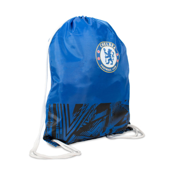 FC Chelsea taška gym bag Fusion