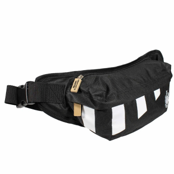 Newcastle United ľadvinka Stripe Cross