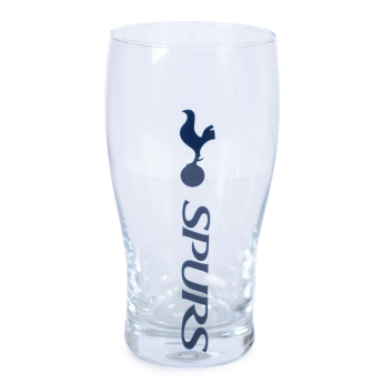 Tottenham poháre Tulip Pint Glass